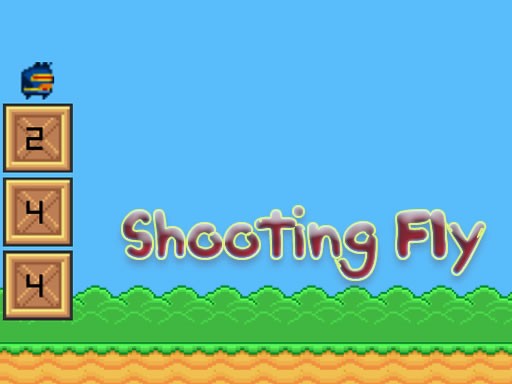 Games like Shooting Fly