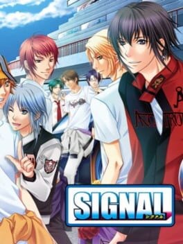 Games like Signal