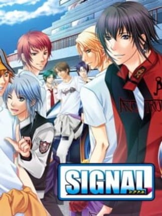 Signal Game Cover