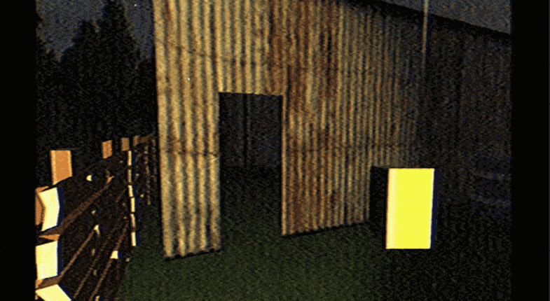 Signal Lost screenshot