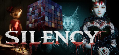 Games like SILENCY