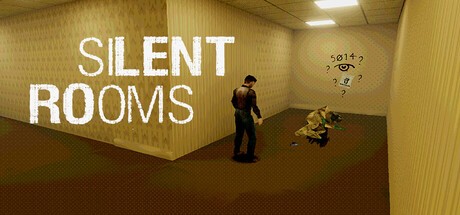 Games like Silent Rooms - Chapter 1
