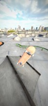 Skatepark World 3D Image