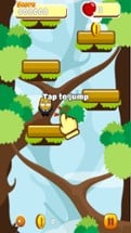 Sky Jumper Game - King of the Hill Image