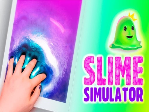 Games like Slime Simulator