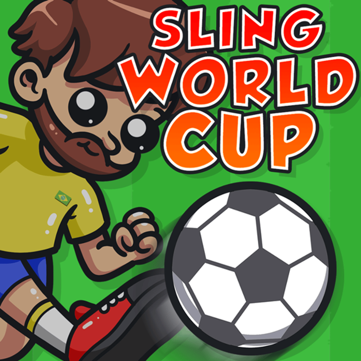 Games like Sling World Cup