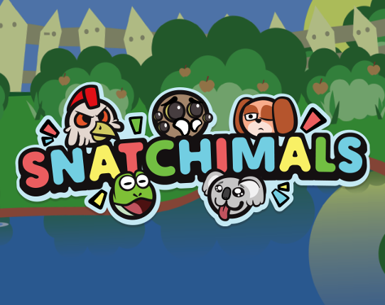 Snatchimals Image