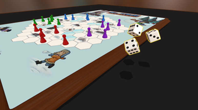 Snowball Tactics - EN Image