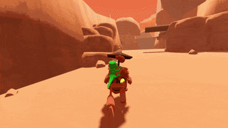 Solar Cycle screenshot