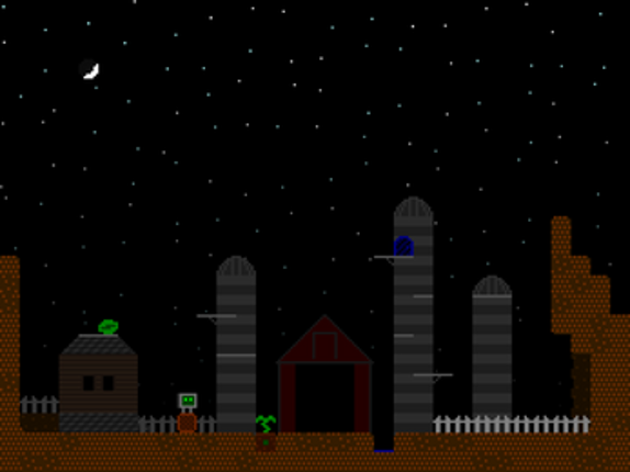 Solumnoid screenshot