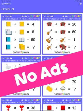 Solvemoji Pro Image