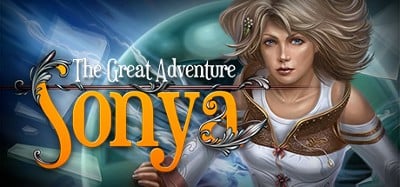 Sonya The Great Adventure Image