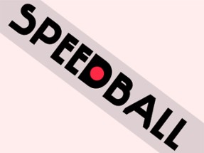 SPEED BALL Image