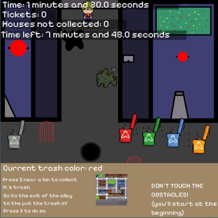 Speedy Collectors Image