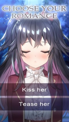 Spellbound Schoolgirls! screenshot