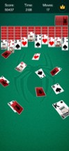 Spider Solitaire・ Image