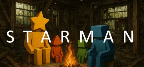 Games like Star Man