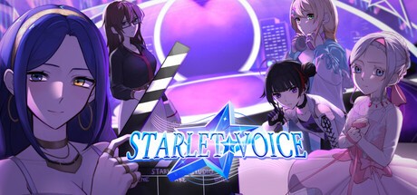 Games like STARLET☆VOICE