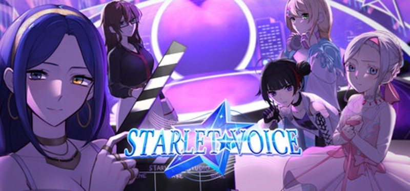 STARLET☆VOICE Image