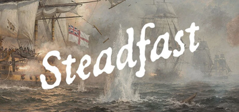 Steadfast Image