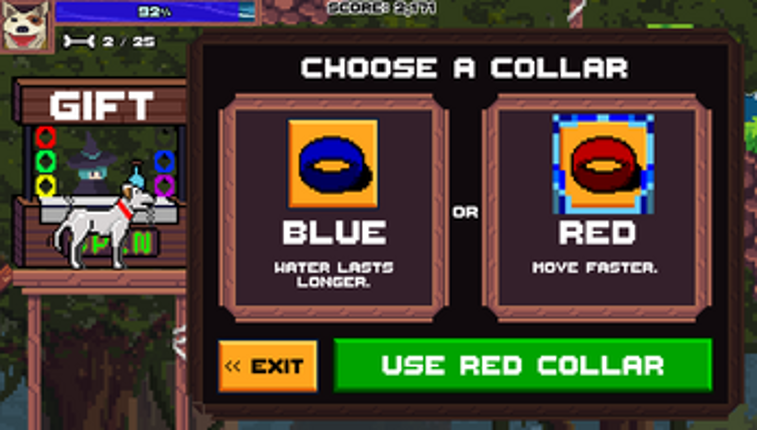 StellaGame screenshot