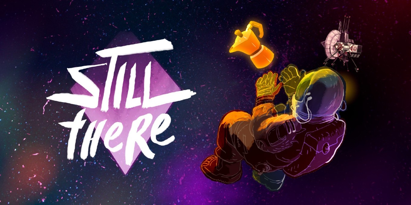 Games like Still There