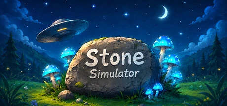 Games like Stone Simulator – Just Be a Rock