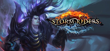 Games like Storm Riders
