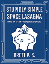 Stupidly Simple Space Lasagna Image