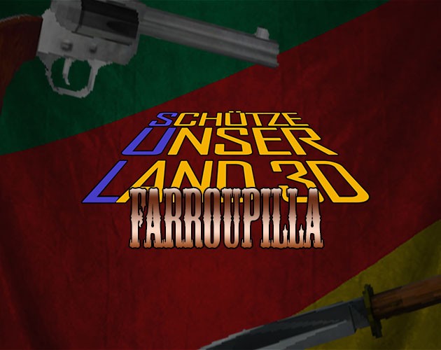 Games like SUL 3D: Farroupilla