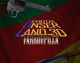 SUL 3D: Farroupilla Image