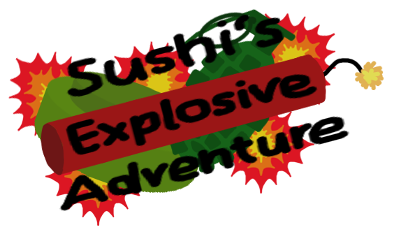 Games like Sushi's Explosive Advanture