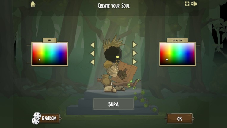 Swords & Souls Legacy Collection screenshot