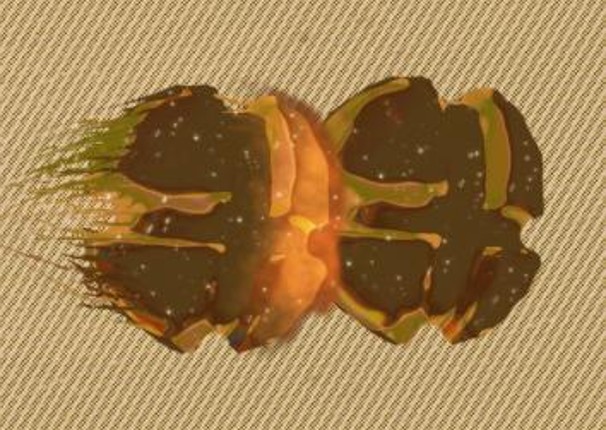 Take My Momentum! Image