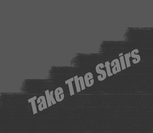 Take The Stairs Game Cover