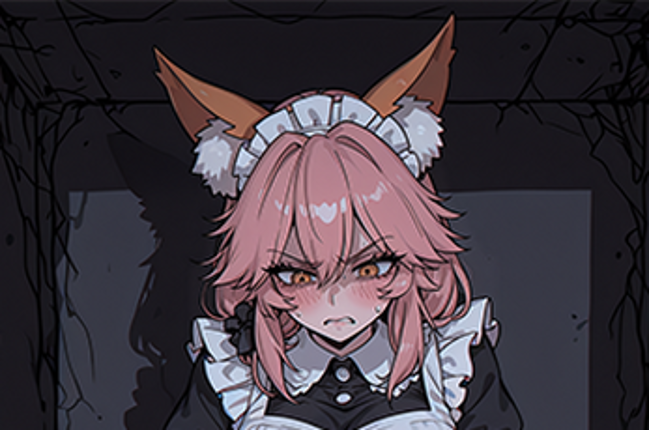 Tama´s New Life screenshot