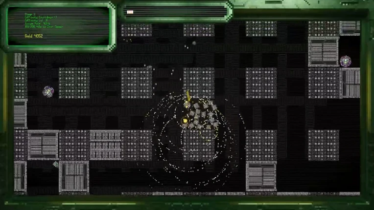 Technoidium Image
