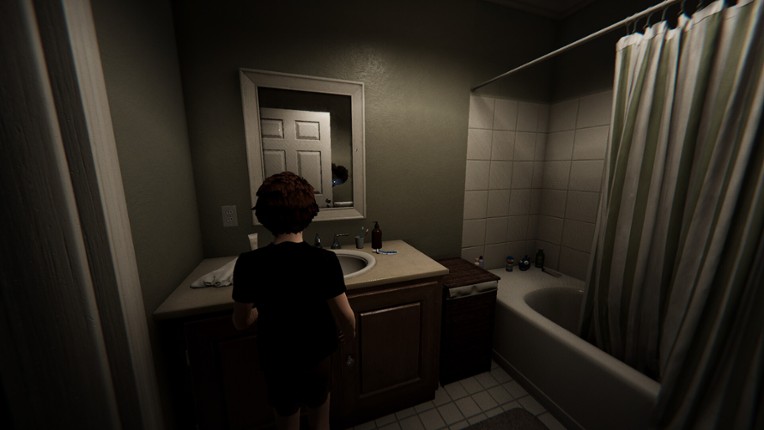 Teddy Won't Help screenshot