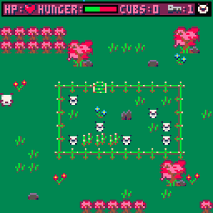 The Adventures of Pico Panda Image