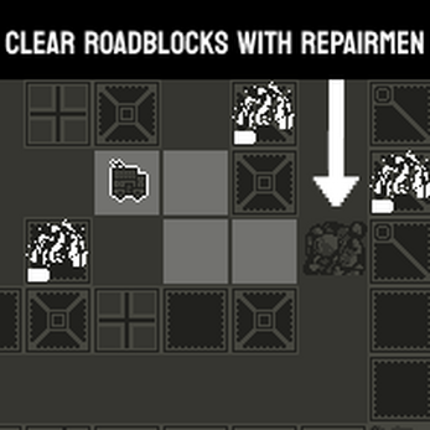 The Blitz Spirit screenshot