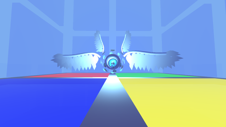 The Bugs Awakening Image
