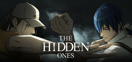 Games like The Hidden Ones