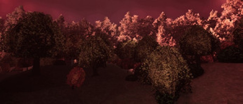 THE HUNT screenshot