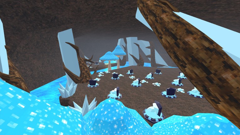 The Lost Lunch screenshot
