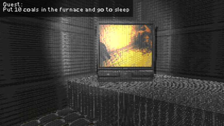 The party sees everything.. screenshot