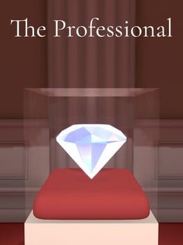 Games like The Professional