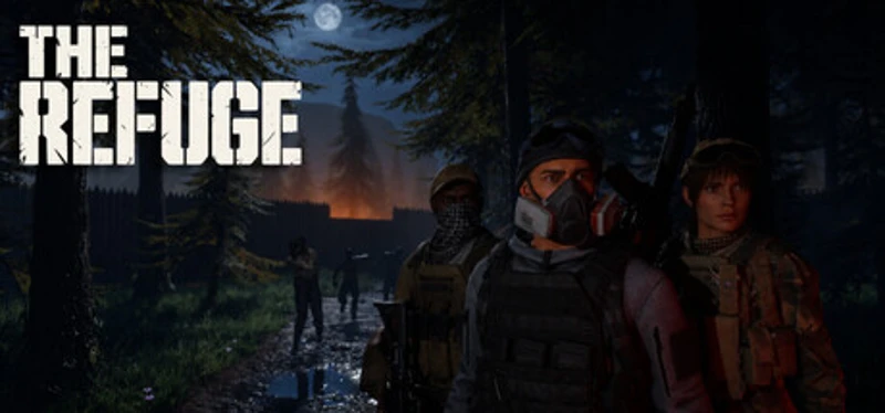 The Refuge Image