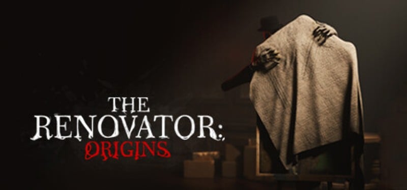 The Renovator: Origins Image