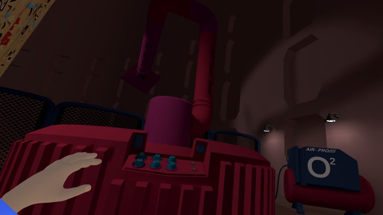 The Savoury Inspector screenshot