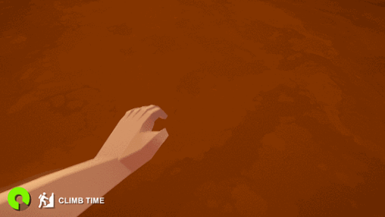 THE SECRET OF DANK MOUNTAIN screenshot